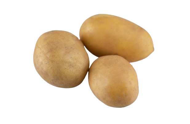 Patatas