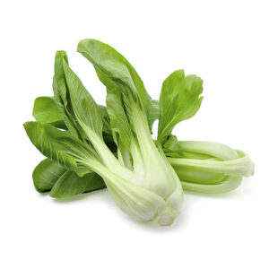Pak Choi, Ji Choi y Yang Qing Choi